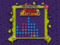 Тоглоом Corona Virus Matching