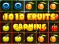 Тоглоом 1010 Fruits Farming