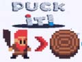 Тоглоом Puck It!