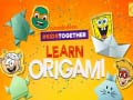 Тоглоом Nickelodeon Learn Origami 