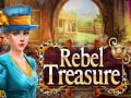 Тоглоом Rebel Treasure