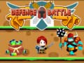 Тоглоом Defense Battle