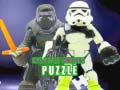 Тоглоом Galactic Heroes Puzzle