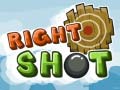 Тоглоом Right Shot 