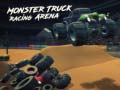 Тоглоом Monster Truck Racing Arena