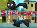 Тоглоом Stickman Differences