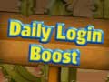 Тоглоом Daily Login Boost