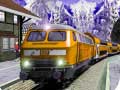 Тоглоом Metro Train Simulator