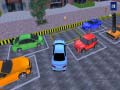 Тоглоом Garage Car Parking Simulator
