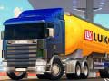 Тоглоом Oil Tanker Transport