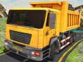 Тоглоом Cargo Truck Driver Racing