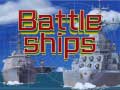 Тоглоом Battle Ships