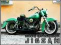 Тоглоом Heavy Motorbikes Jigsaw