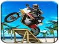 Тоглоом Beach Bike Stunts