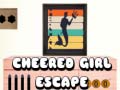 Тоглоом Cheered Girl Escape