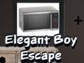Тоглоом Elegant Boy Escape