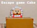 Тоглоом Escape game Cake 