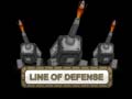 Тоглоом Line of Defense