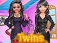 Тоглоом Twins Punk Fashion
