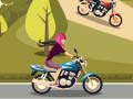Тоглоом Special Motorbike Day Match 3