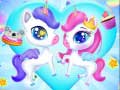 Тоглоом Unicorns Birthday Surprise
