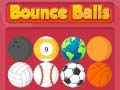 Тоглоом Bouncing Ball