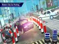 Тоглоом City Mall Car Parking Simulator