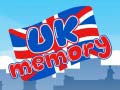 Тоглоом United Kingdom Memory