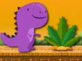 Тоглоом T_Rex Run
