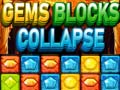 Тоглоом Gems Blocks Collapse