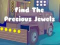 Тоглоом Find the precious jewels