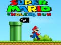 Тоглоом Super Mario Endless Run