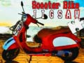 Тоглоом Scooter Bike Jigsaw