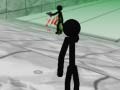 Тоглоом Stickman Killing Zombie 3D