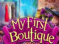 Тоглоом My First Boutique