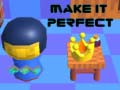 Тоглоом Make It Perfect
