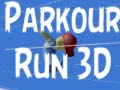 Тоглоом Parkour Race 3D
