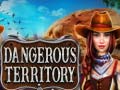 Тоглоом Dangerous Territory