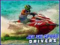 Тоглоом Jet Ski Sport Drivers