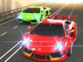 Тоглоом Supercar Racing