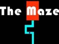 Тоглоом The Maze