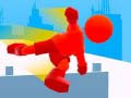 Тоглоом Parkour Race