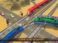 Тоглоом Mountain Uphill Passenger Train Simulator