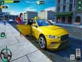 Тоглоом Taxi Simulator