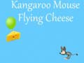 Тоглоом Kangaroo Mouse Flying Cheese