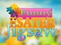 Тоглоом Funny Easter Jigsaw
