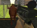 Тоглоом Angry Bull Shooter