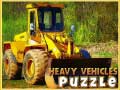 Тоглоом Heavy Vehicles Puzzle