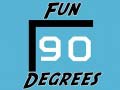 Тоглоом Fun 90 Degrees