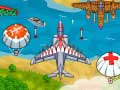 Тоглоом Air Force Attack